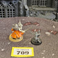 Primus #709 Genestealer Cults Warhammer 40k