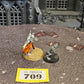 Primus #709 Genestealer Cults Warhammer 40k