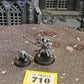 Primus #710 Genestealer Cults Warhammer 40k