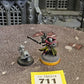 Primus #711 Genestealer Cults Warhammer 40k