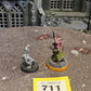 Primus #711 Genestealer Cults Warhammer 40k