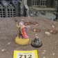 Magus #712 Genestealer Cults Warhammer 40k