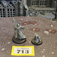 Magus #713 Genestealer Cults Warhammer 40k