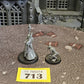 Magus #713 Genestealer Cults Warhammer 40k