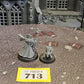 Magus #713 Genestealer Cults Warhammer 40k