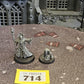 Magus #714 Genestealer Cults Warhammer 40k