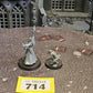 Magus #714 Genestealer Cults Warhammer 40k
