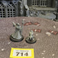 Magus #714 Genestealer Cults Warhammer 40k