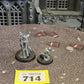 Magus #714 Genestealer Cults Warhammer 40k