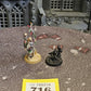 Biophagus #716 Genestealer Cults Warhammer 40k
