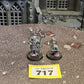 Biophagus #717 Genestealer Cults Warhammer 40k