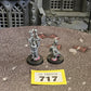 Biophagus #717 Genestealer Cults Warhammer 40k