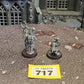Biophagus #717 Genestealer Cults Warhammer 40k
