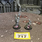 Biophagus #717 Genestealer Cults Warhammer 40k