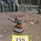 Primus #718 Genestealer Cults Warhammer 40k