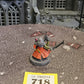Primus #718 Genestealer Cults Warhammer 40k