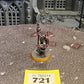 Clamavus #721 Genestealer Cults Warhammer 40k