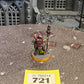 Clamavus #721 Genestealer Cults Warhammer 40k