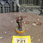 Clamavus #721 Genestealer Cults Warhammer 40k