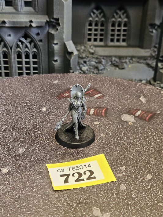 Magus #722 Genestealer Cults Warhammer 40k