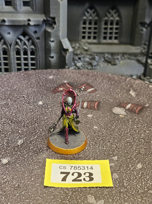 Magus #723 Genestealer Cults Warhammer 40k