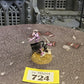 Sanctus #724 Genestealer Cults Warhammer 40k