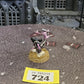 Sanctus #724 Genestealer Cults Warhammer 40k