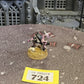 Sanctus #724 Genestealer Cults Warhammer 40k