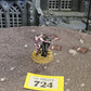 Sanctus #724 Genestealer Cults Warhammer 40k