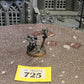 Sanctus #725 Genestealer Cults Warhammer 40k