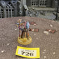Benefictus #726 Genestealer Cults Warhammer 40k