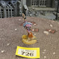 Benefictus #726 Genestealer Cults Warhammer 40k