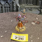 Benefictus #726 Genestealer Cults Warhammer 40k