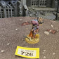 Benefictus #726 Genestealer Cults Warhammer 40k