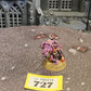 Abominant #727 Genestealer Cults Warhammer 40k