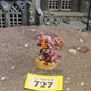 Abominant #727 Genestealer Cults Warhammer 40k