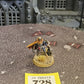 Reductus Saboteur #728 Genestealer Cults Warhammer 40k