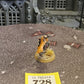 Reductus Saboteur #728 Genestealer Cults Warhammer 40k