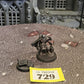 Reductus Saboteur #729 Genestealer Cults Warhammer 40k