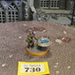Nexos #730 Genestealer Cults Warhammer 40k