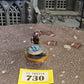 Nexos #730 Genestealer Cults Warhammer 40k