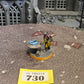 Nexos #730 Genestealer Cults Warhammer 40k