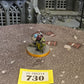 Nexos #730 Genestealer Cults Warhammer 40k