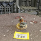 Nexos #731 Genestealer Cults Warhammer 40k