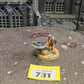 Nexos #731 Genestealer Cults Warhammer 40k