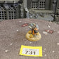 Nexos #731 Genestealer Cults Warhammer 40k