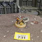 Nexos #731 Genestealer Cults Warhammer 40k