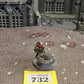 Nexos #732 Genestealer Cults Warhammer 40k