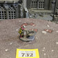Nexos #732 Genestealer Cults Warhammer 40k