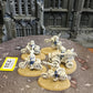 5x Atalan Jackals #733 Genestealer Cults Warhammer 40k